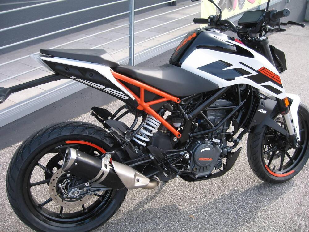KTM 125 Duke ABS (2017 - 20) (3)