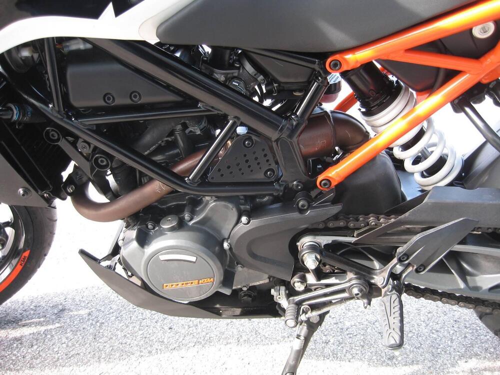 KTM 125 Duke ABS (2017 - 20) (6)