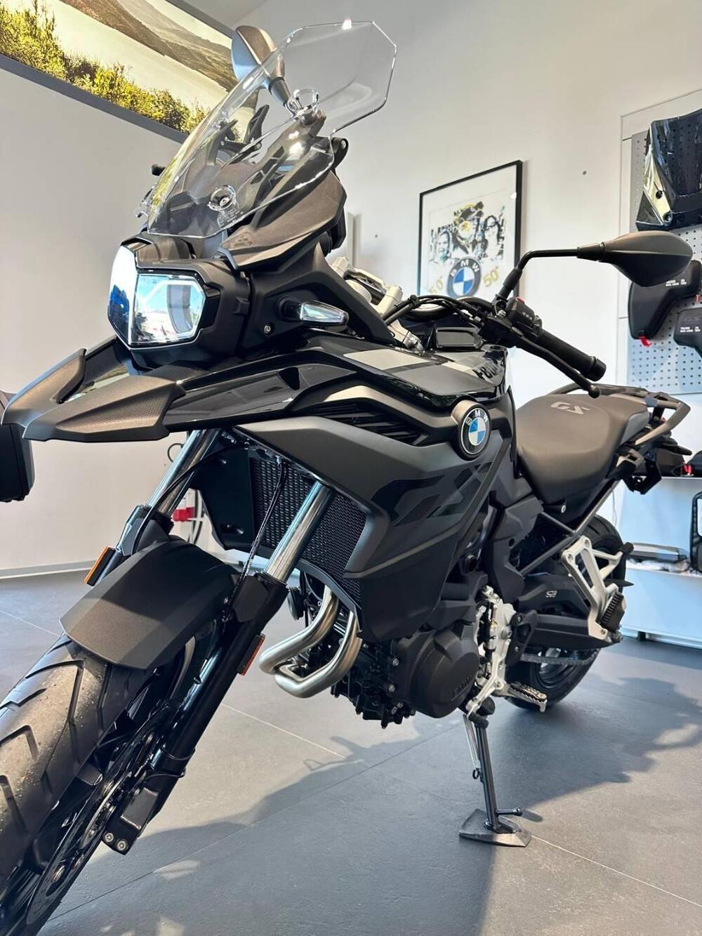 Bmw F 800 GS (2024 - 26)