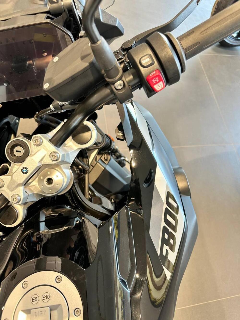 Bmw F 800 GS (2024 - 26) (3)