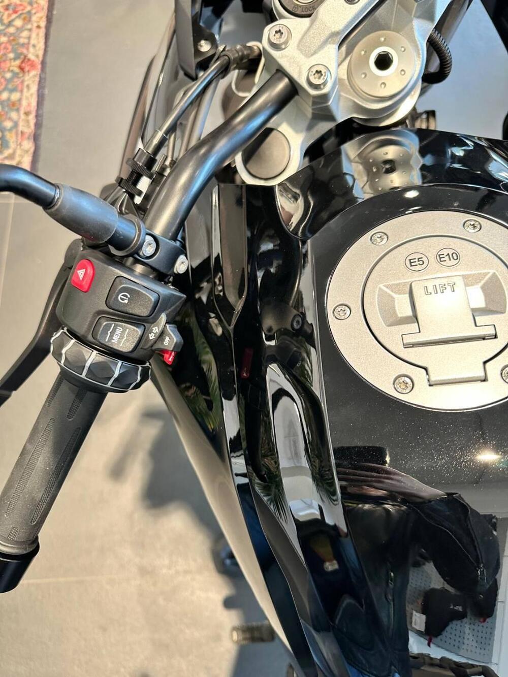 Bmw F 800 GS (2024 - 26) (4)