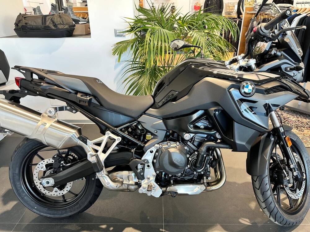 Bmw F 800 GS (2024 - 26) (7)