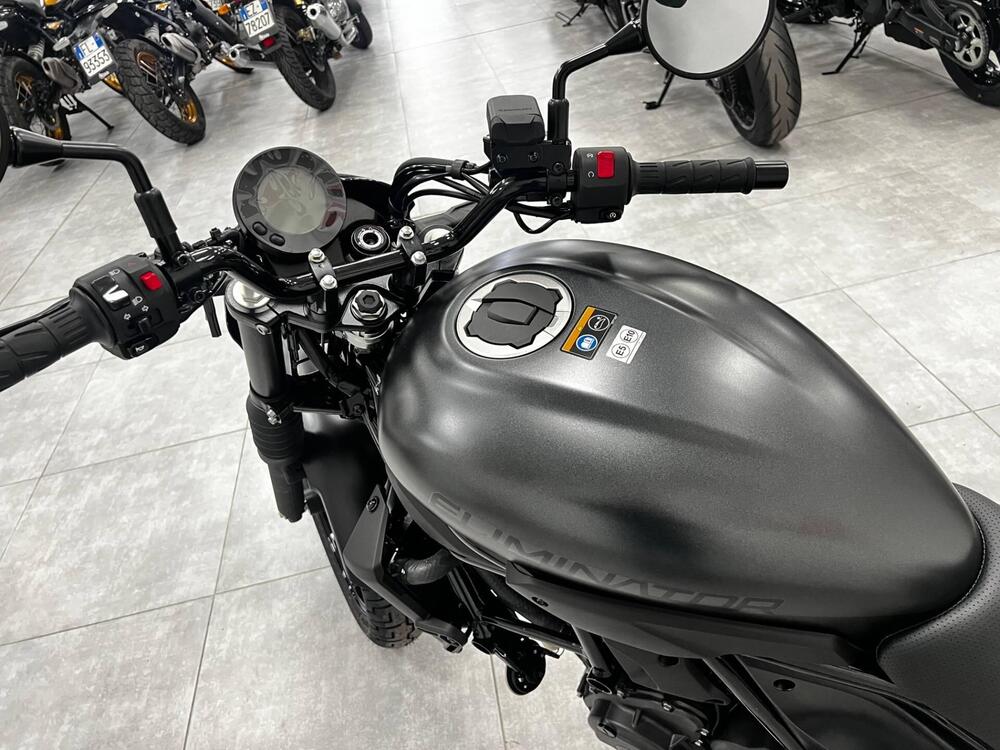 Kawasaki Eliminator 500 SE (2024 - 26) (3)