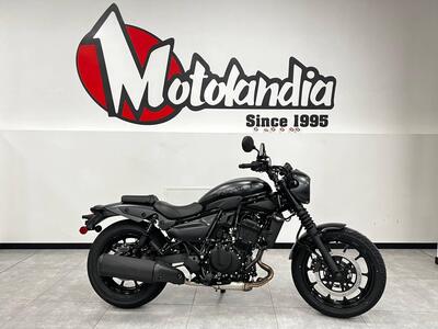 Kawasaki Eliminator 500 SE (2024 - 26) nuova