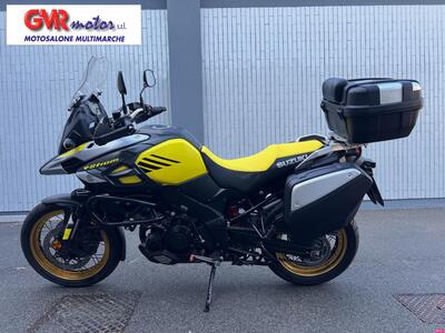Suzuki V-Strom 1000XT (2017 - 20) usata