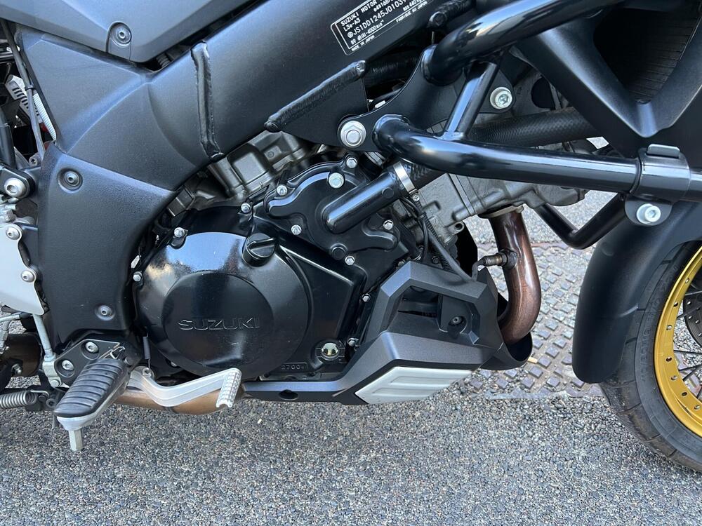 Suzuki V-Strom 1000XT (2017 - 20) (5)