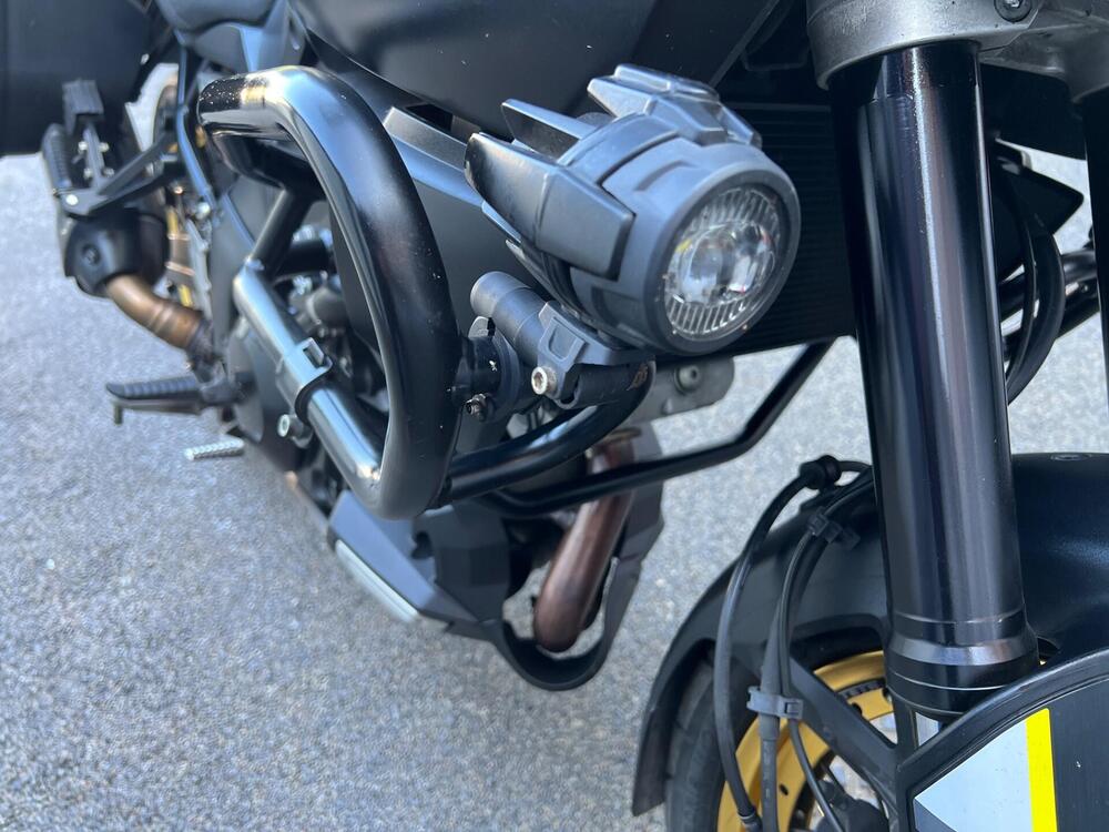 Suzuki V-Strom 1000XT (2017 - 20) (7)