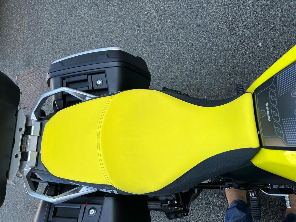 Suzuki V-Strom 1000XT (2017 - 20) (8)