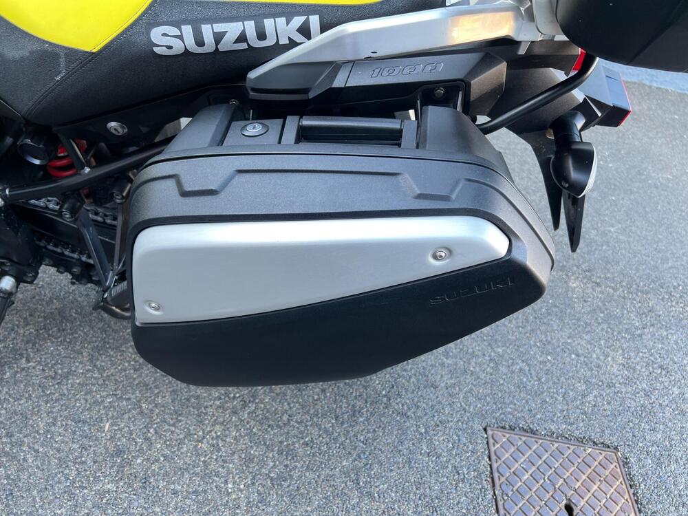 Suzuki V-Strom 1000XT (2017 - 20) (11)