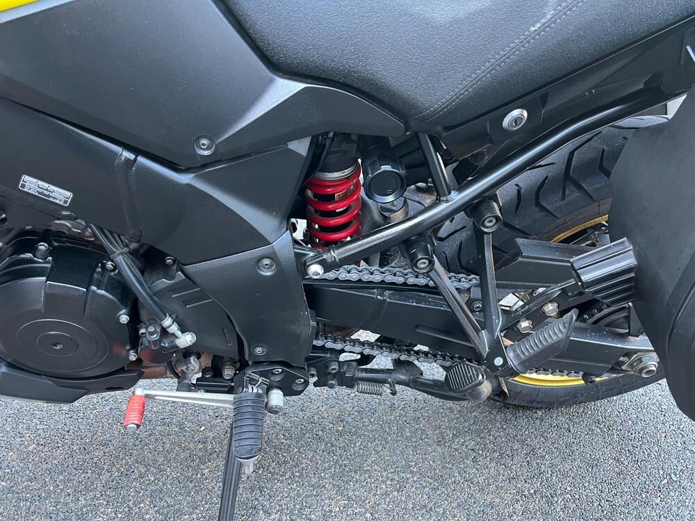 Suzuki V-Strom 1000XT (2017 - 20) (16)
