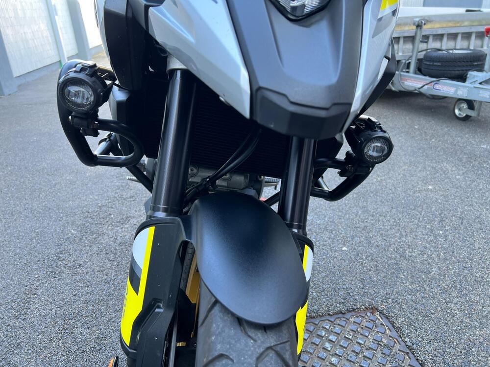 Suzuki V-Strom 1000XT (2017 - 20) (15)