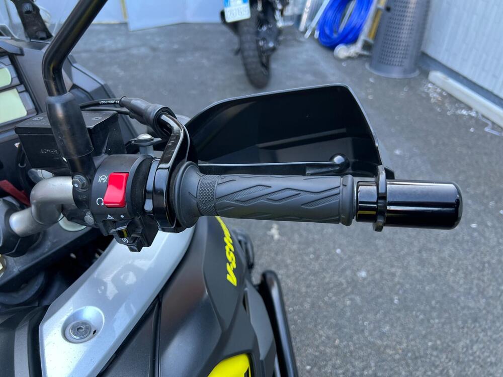 Suzuki V-Strom 1000XT (2017 - 20) (14)
