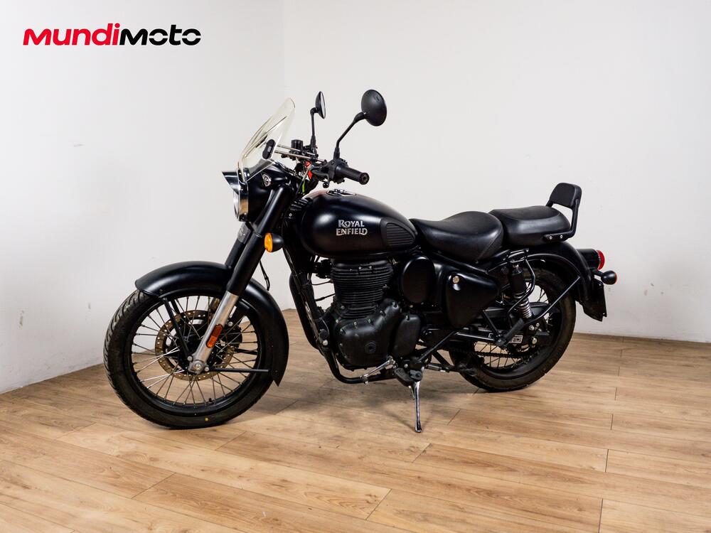 Royal Enfield Classic 350 (2021 - 26) (8)