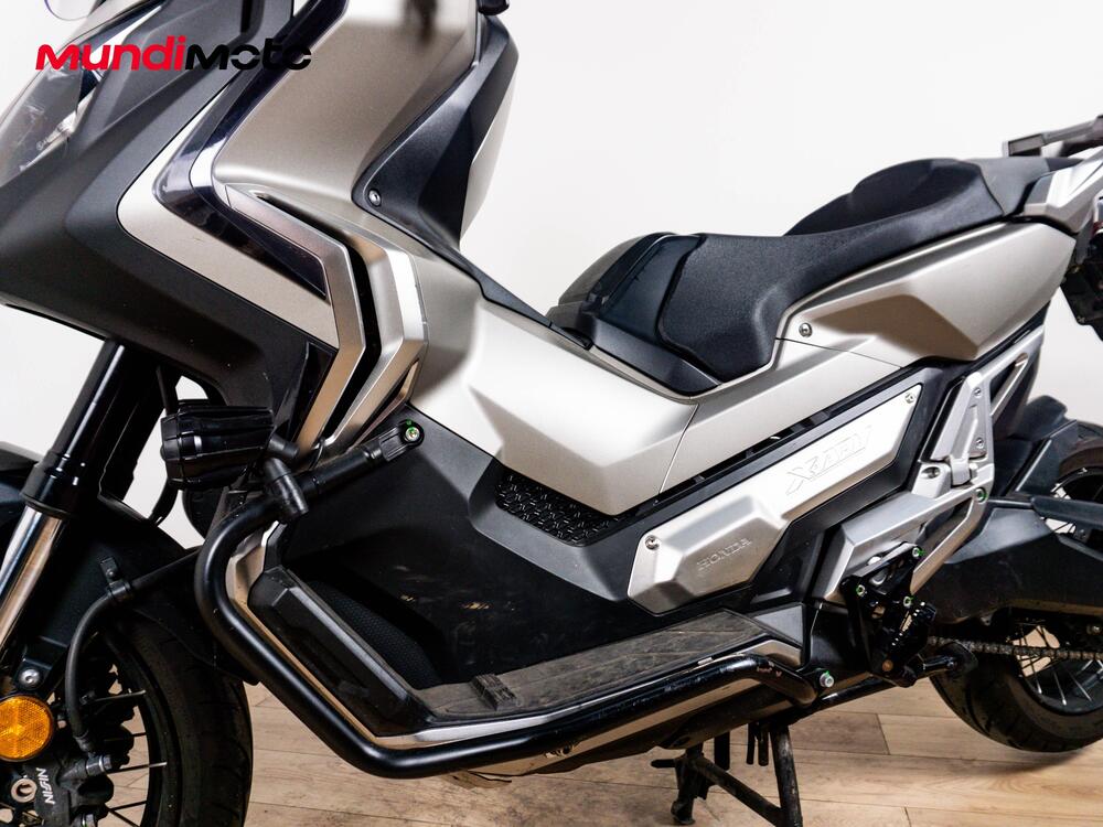 Honda X-ADV 750 (2018 - 20) (9)
