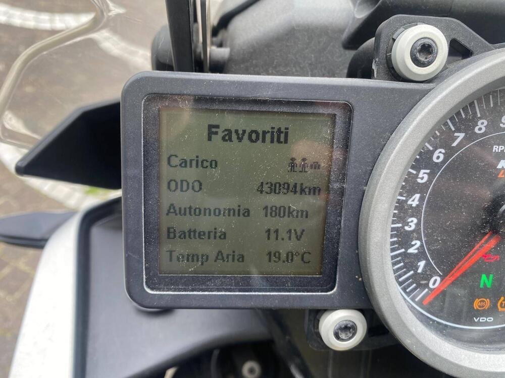 KTM 1190 Adventure (2013 - 16) (3)