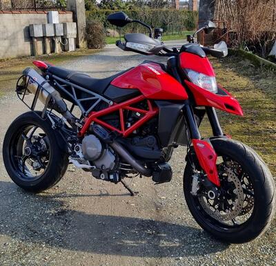 Ducati Hypermotard 950 (2019 - 20) usata