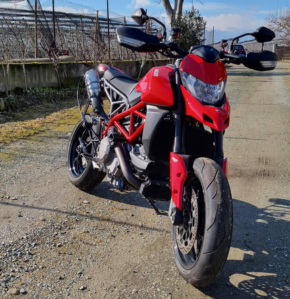 Ducati Hypermotard 950 (2019 - 20) (2)