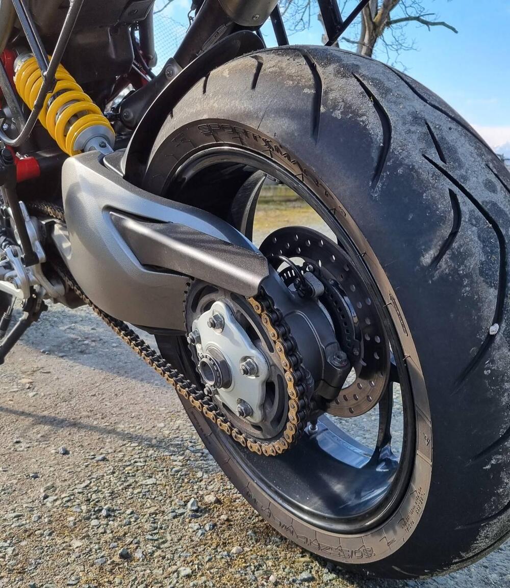 Ducati Hypermotard 950 (2019 - 20) (3)