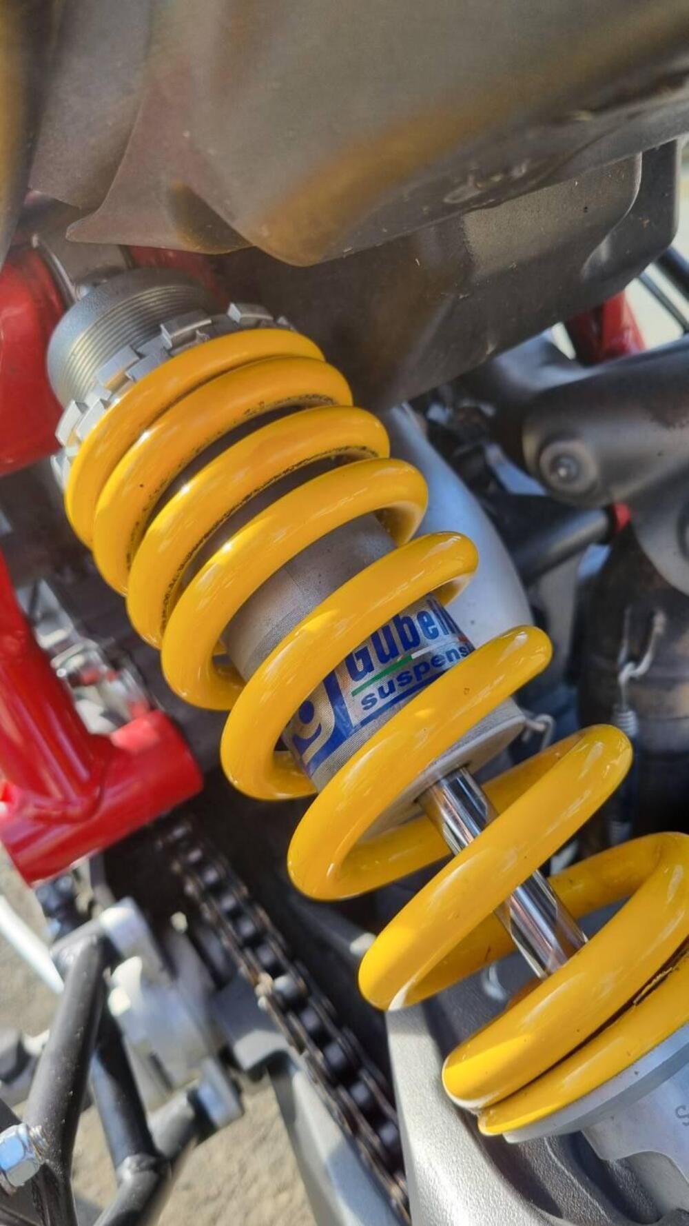 Ducati Hypermotard 950 (2019 - 20) (5)