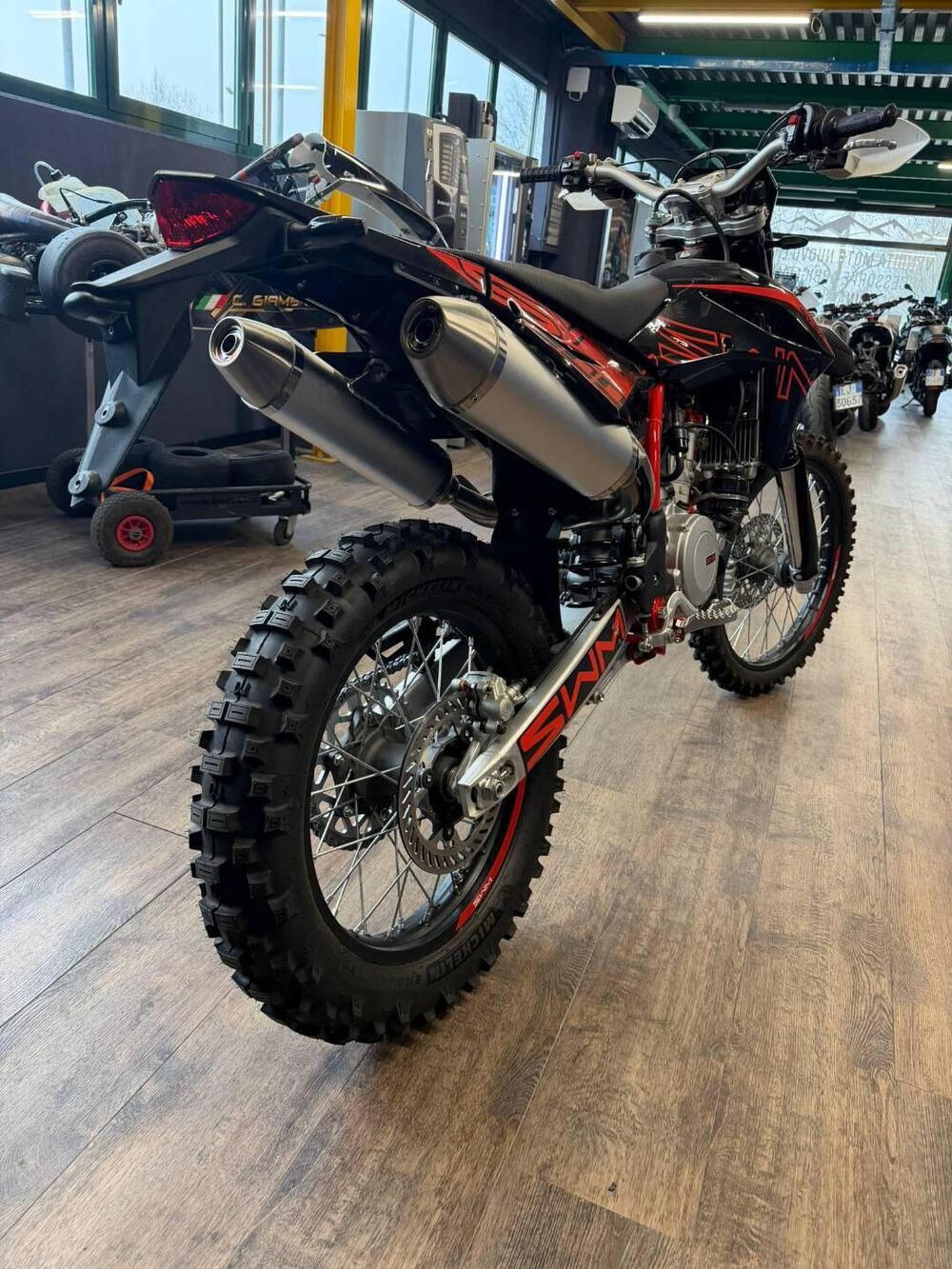 Swm RS 500 R (2021 - 25) (6)