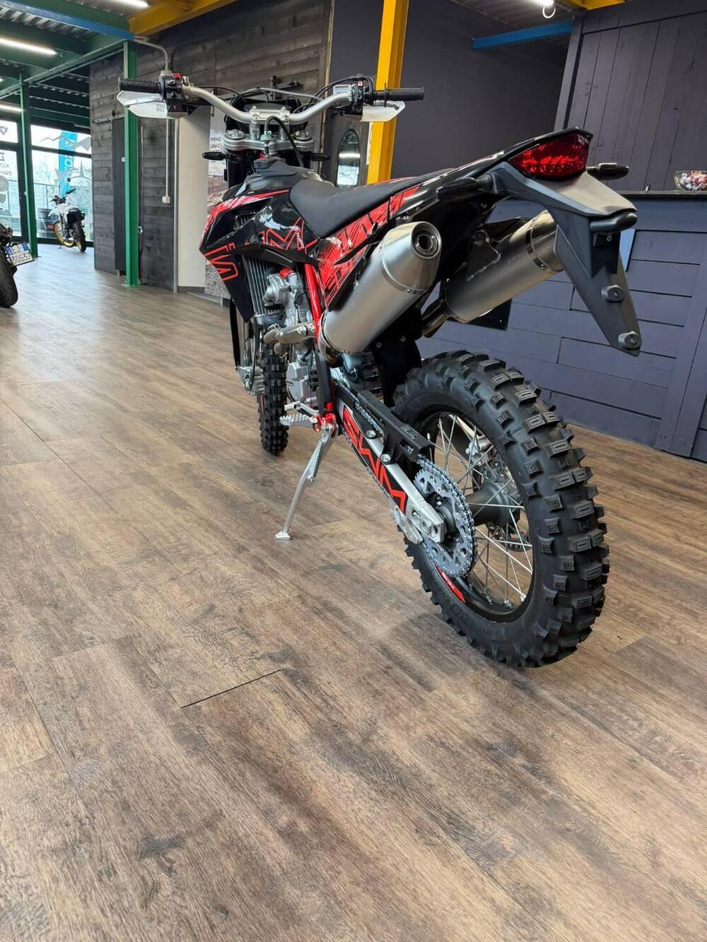 Swm RS 500 R (2021 - 25) (7)