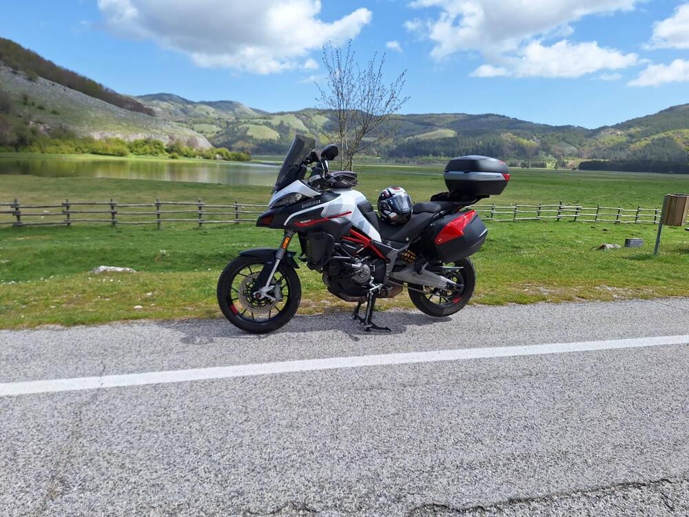Ducati Multistrada 950 S (2021) (4)