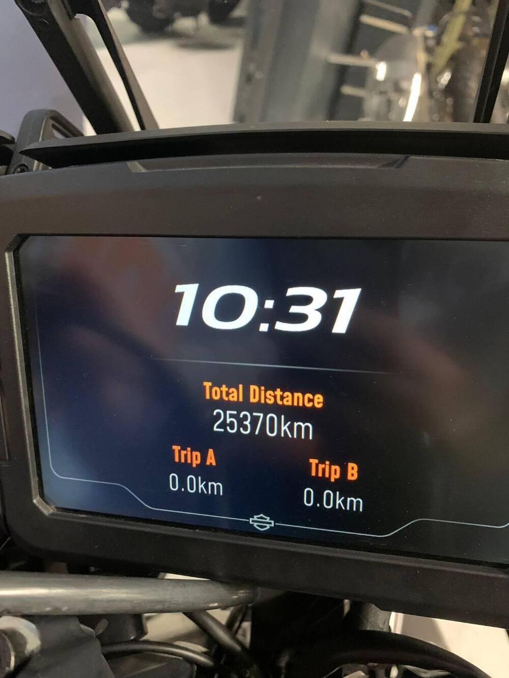 Harley-Davidson Pan America 1250 Special (2020 - 25) (9)