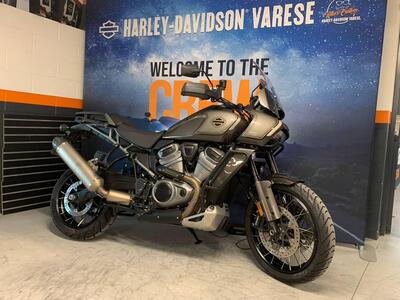 Harley-Davidson Pan America 1250 Special (2020 - 25) usata