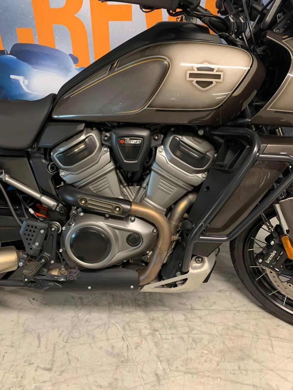 Harley-Davidson Pan America 1250 Special (2020 - 25) (5)