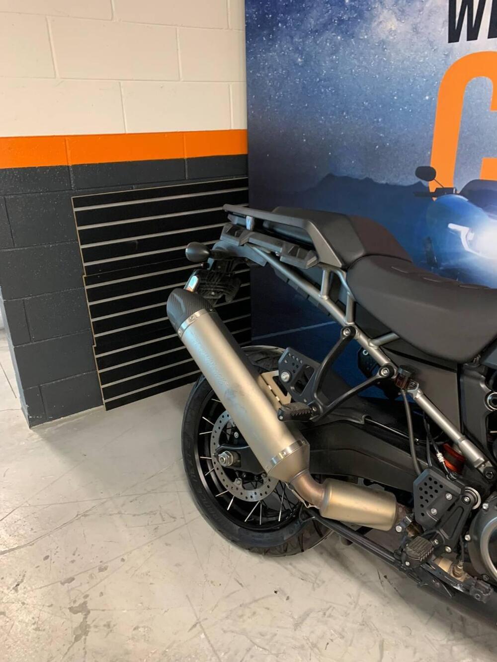 Harley-Davidson Pan America 1250 Special (2020 - 25) (6)