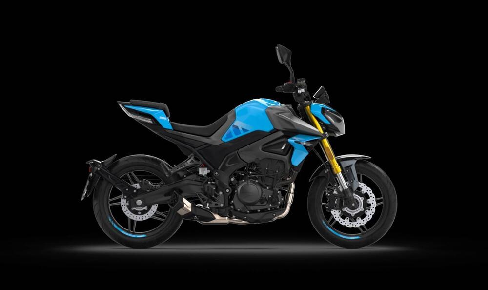 Morbidelli F352 (2026)