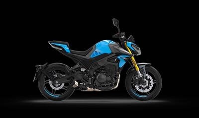 Morbidelli F352 (2026) nuova