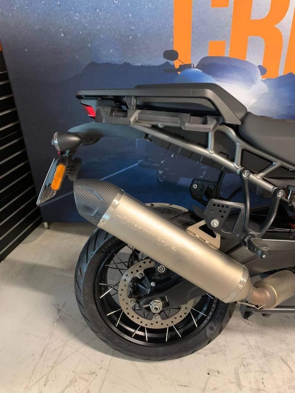 Harley-Davidson Pan America 1250 Special (2020 - 25) (7)