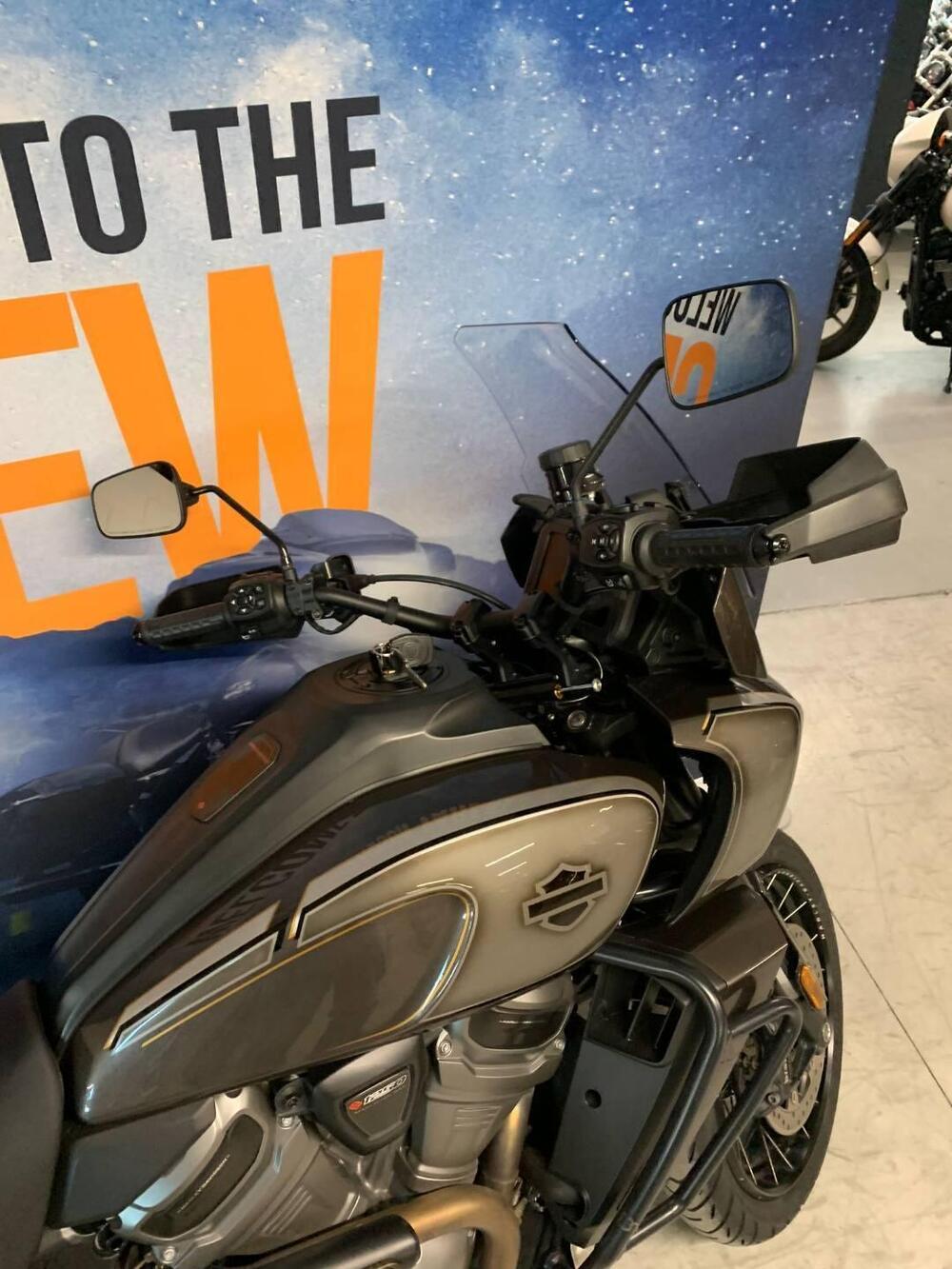 Harley-Davidson Pan America 1250 Special (2020 - 25) (8)