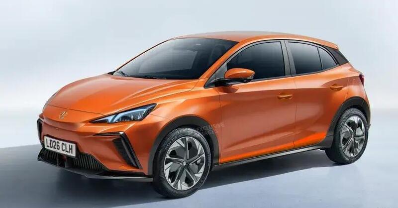 MG prepara la sua arma per l'Europa: si chiamer&agrave; MG2 e coster&agrave; meno di 25.000 euro