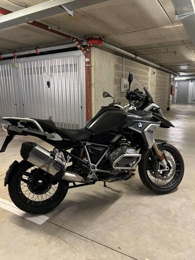 Bmw R 1250 GS (2019 - 20) usata