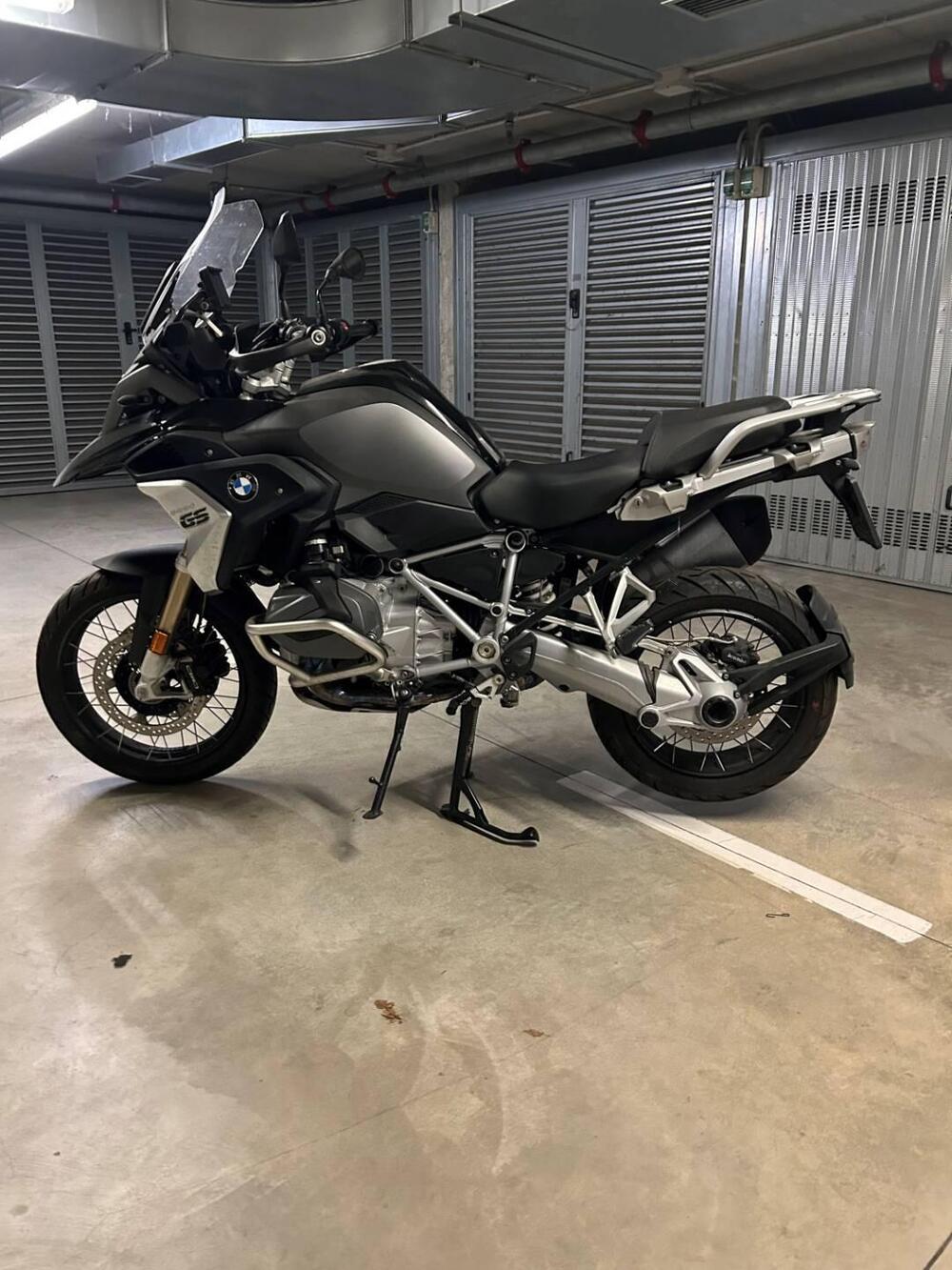 Bmw R 1250 GS (2019 - 20) (2)