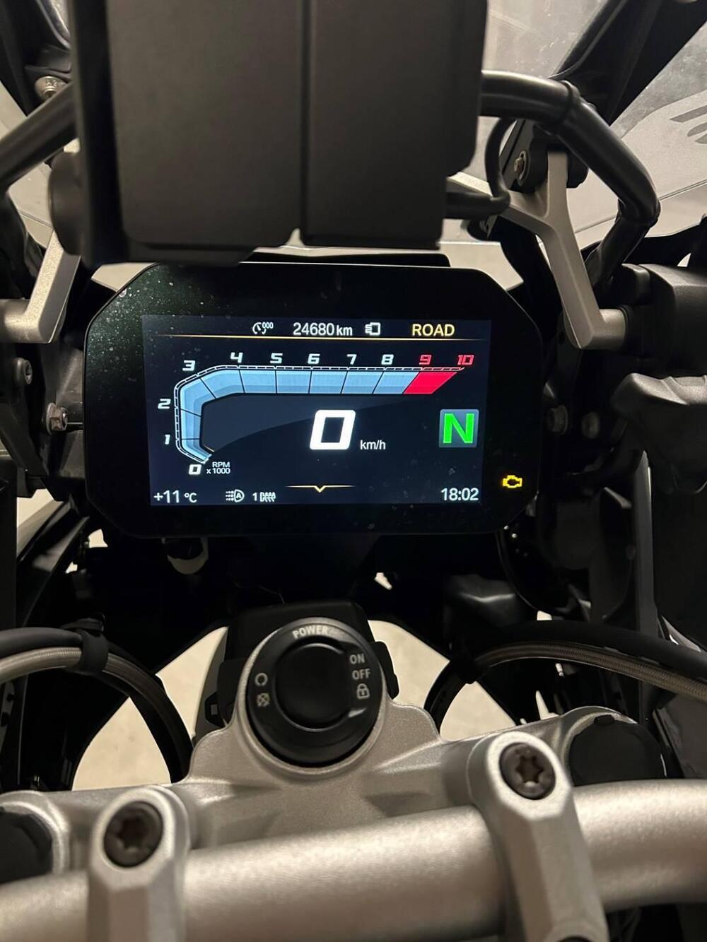 Bmw R 1250 GS (2019 - 20) (3)