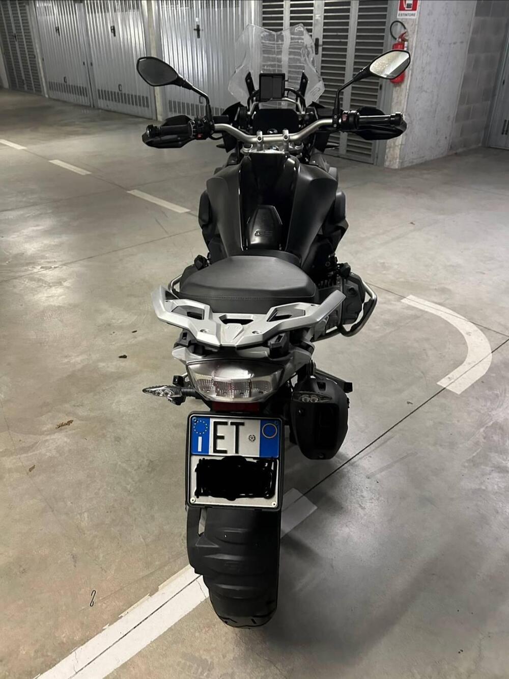 Bmw R 1250 GS (2019 - 20) (4)