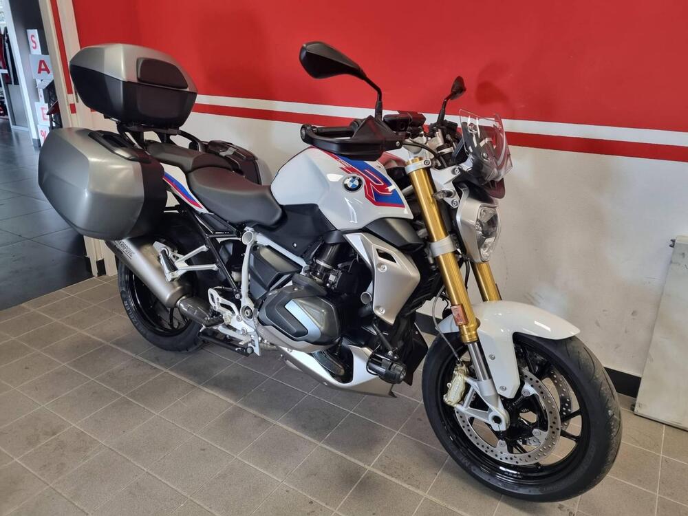 Bmw R 1250 R (2019 - 20) (3)
