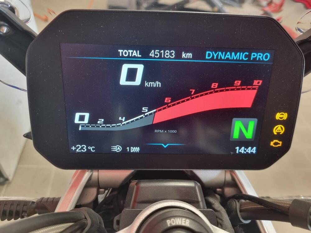 Bmw R 1250 R (2019 - 20) (4)