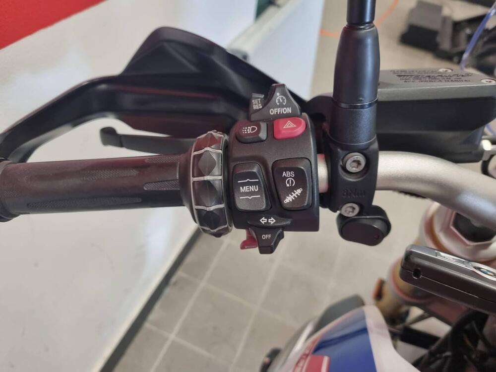 Bmw R 1250 R (2019 - 20) (5)