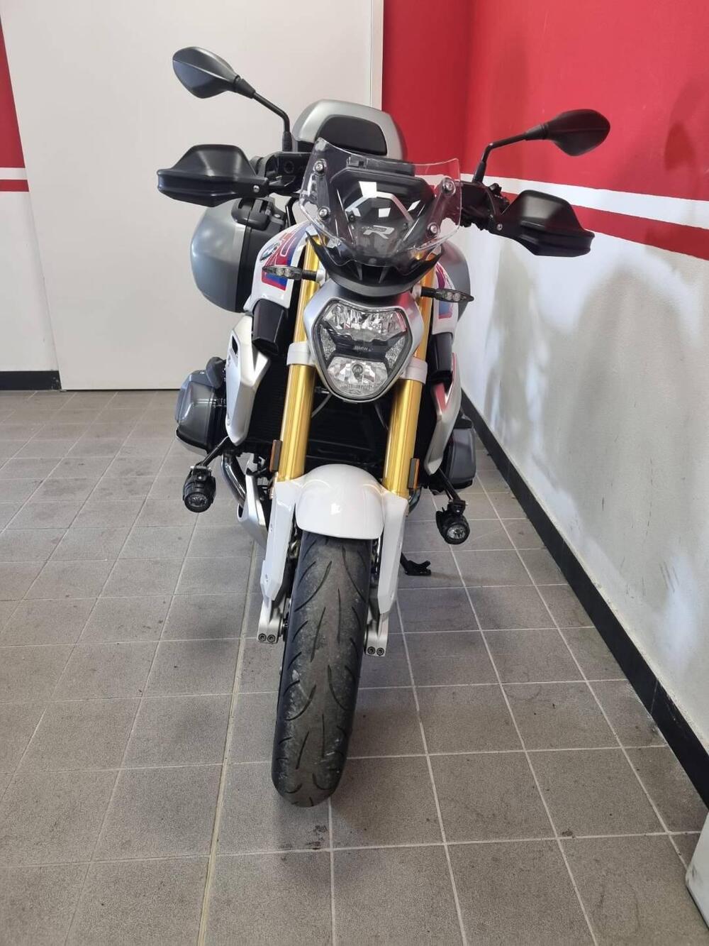 Bmw R 1250 R (2019 - 20) (7)