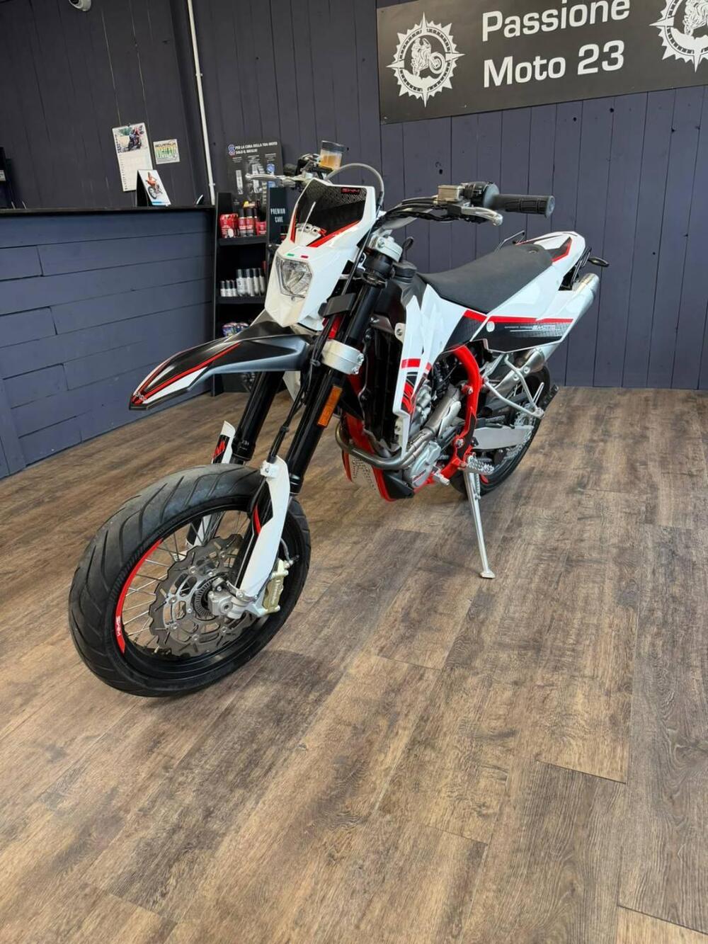 Swm SM 500 R (2025 - 26) (3)