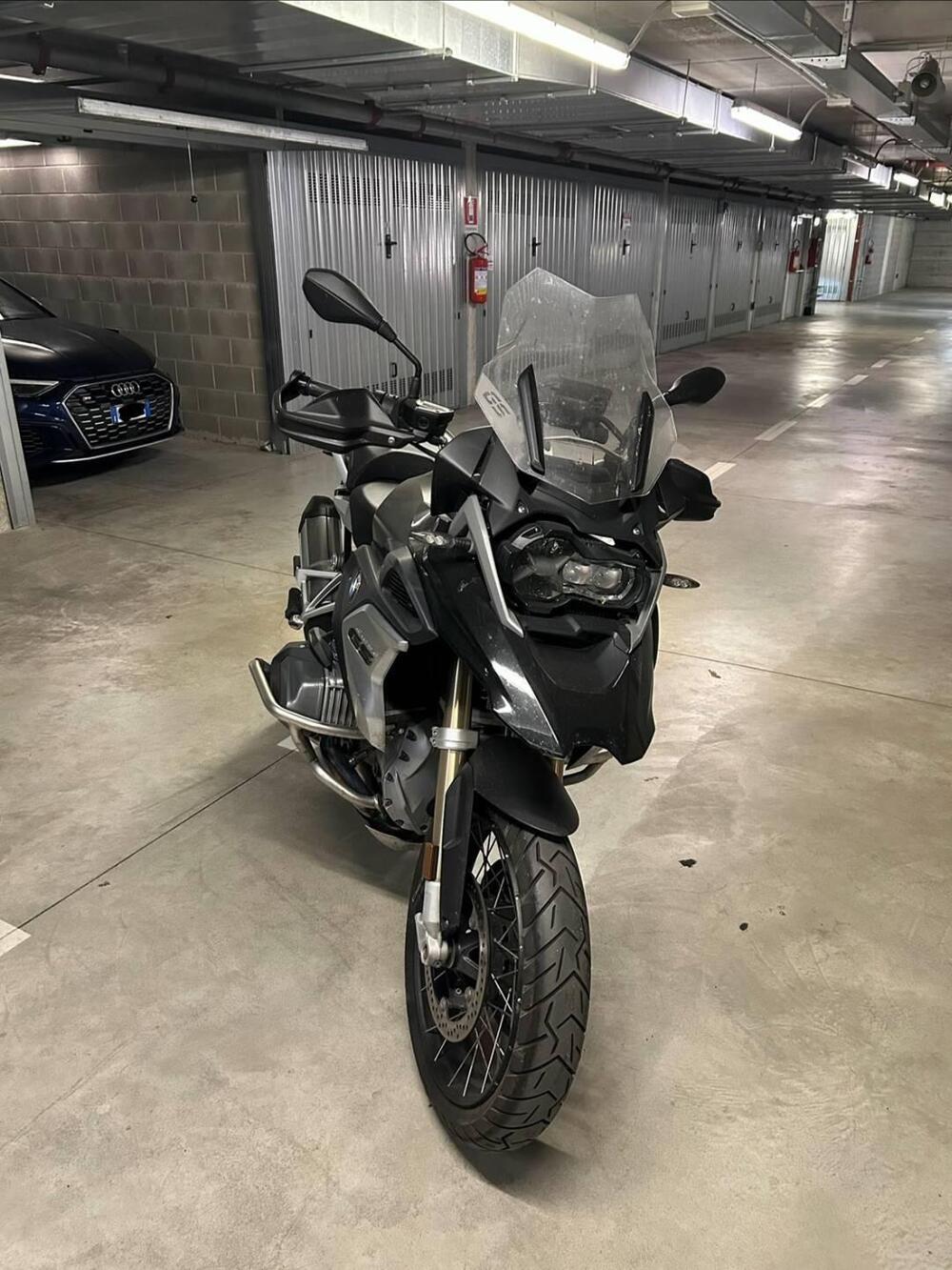 Bmw R 1250 GS (2019 - 20) (5)