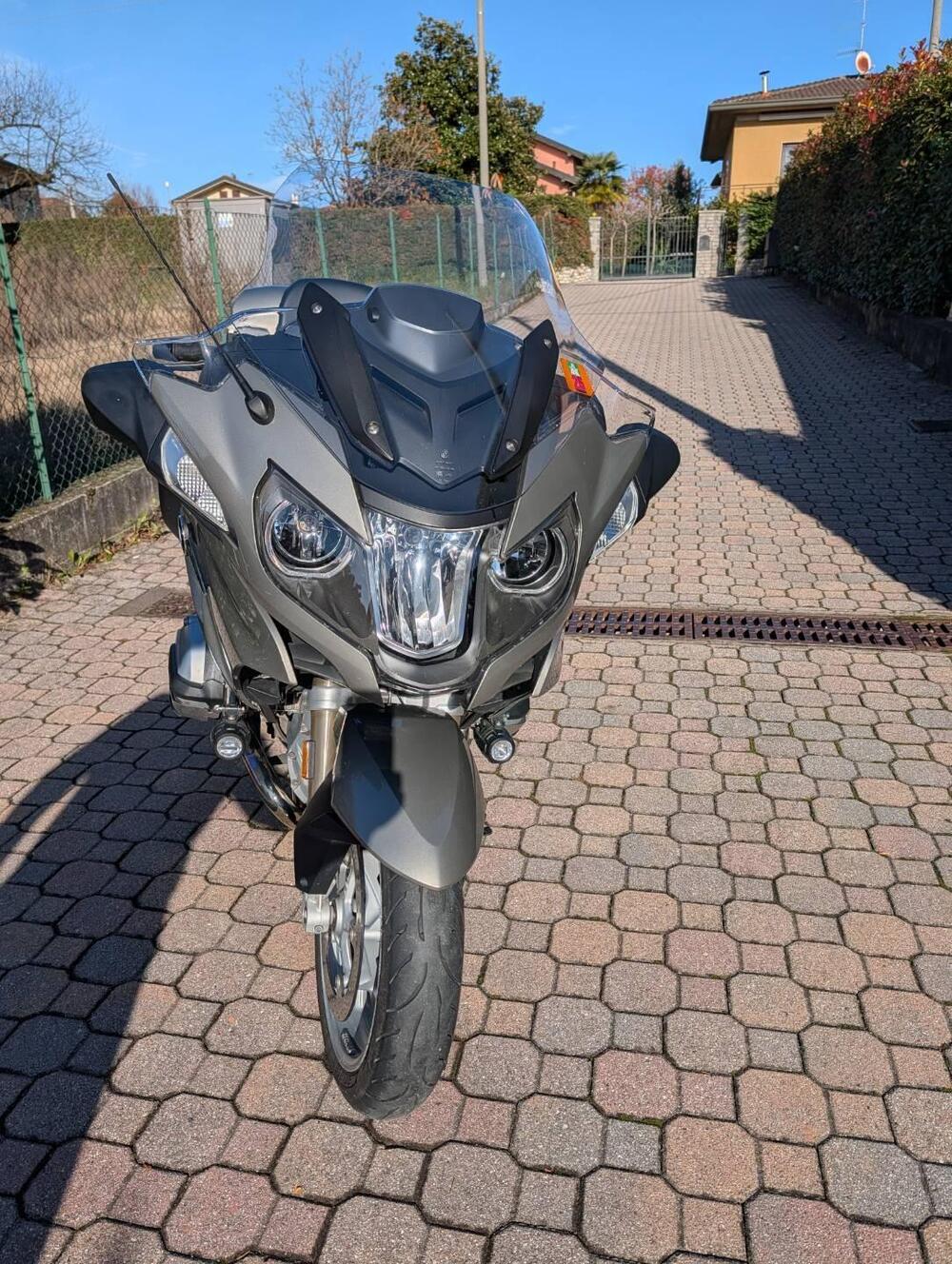 Bmw R 1200 RT (2017 - 18) (3)