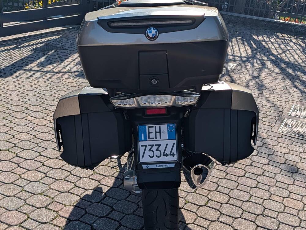 Bmw R 1200 RT (2017 - 18) (5)