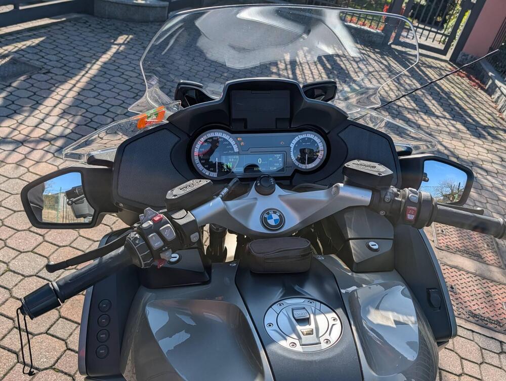 Bmw R 1200 RT (2017 - 18) (7)