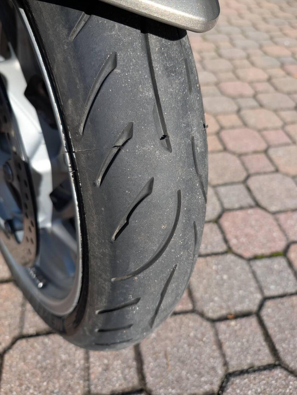 Bmw R 1200 RT (2017 - 18) (9)