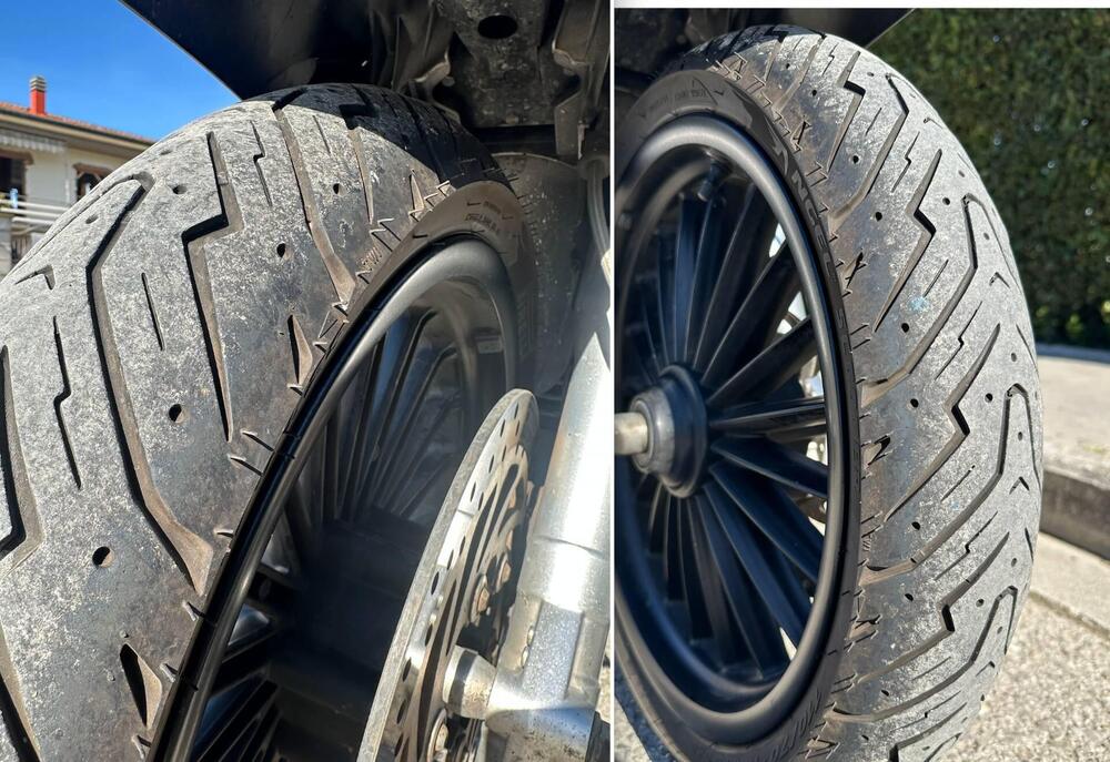 Piaggio Beverly 300 i.e. (2010 - 16) (6)